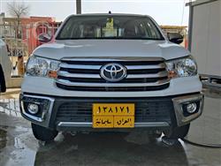 تۆیۆتا هایلۆکس
